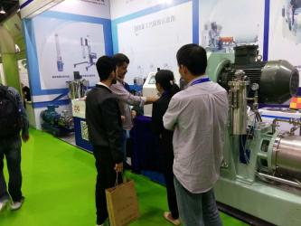 Chongqing Degold Machine Co., Ltd.