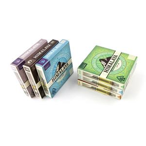 Quality Windowless Vape Cartridge Box OEM Printing With EVA Inner Tray wholesale