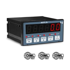 Quality Waterproof 6 LEDs Sigma Delta Digital Weight Indicator wholesale