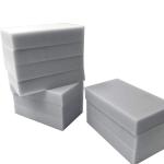 Melamine Foam Kitchen Cellulose Sponge Long Lasting Heat Resistance