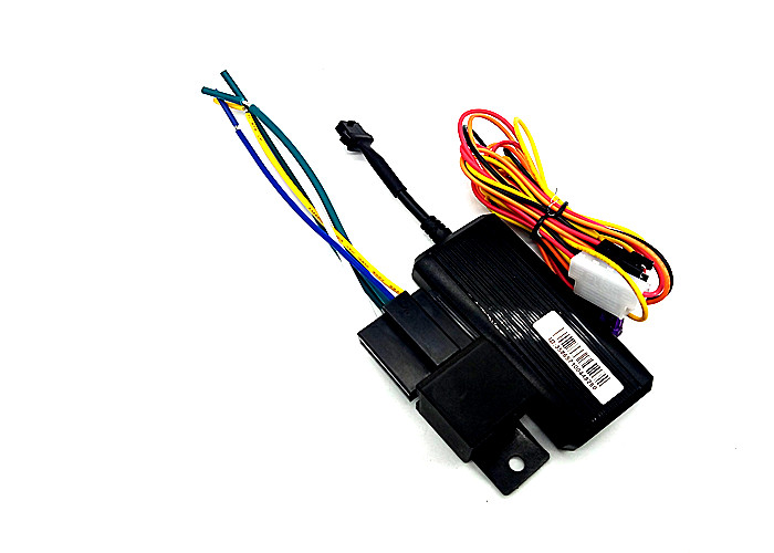 Easy hidden Mini Tracker GPS/GSM/GPRS Tracking Device Small Size GPS Tracking Car Device