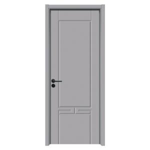 Quality Easy Installation Our WPC Doors Are Easier And Cheaper To Install Than Wooden Doors wholesale