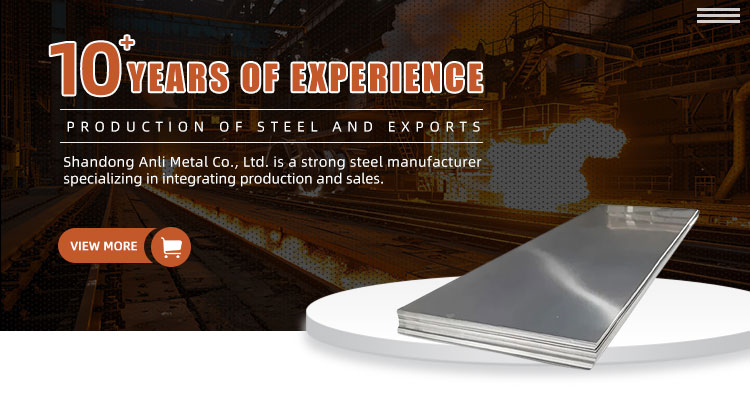 0.6mm 0.8mm 1.0mm Thick Cold Rolled Steel Sheet 1000mm Width For Construction