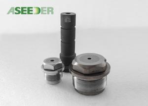 Quality Tungsten Carbide Valve Trim And Assembly Parts Highly Durable For Oil Industry wholesale