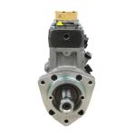 TEM FUEL PUMP EXCAVATOR DIESEL ENGINE PARTS FUEL INJECTION PUMP 3240532 2641A405