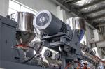 HDPE Medicine Bottle PE Blow Molding Machine Automatic High Output