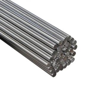 Quality ASTM AISI SS SUS 304 Steel Rods Stainless Steel Round Rods wholesale
