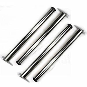 Quality C38500 Furniture Office Desk Metal Legs Precision Metal Stamping Parts wholesale