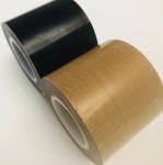 High Temperature Resistant PTFE Coated Fiberglass Fabric With 17 Oz/sqy Unit