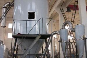Quality Stainless Steel Milk Spray Dryer Machine Food Grade Commercial Spray Dryer wholesale