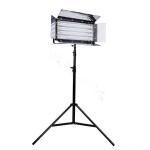 4x55w RGB Tricolor Fluorescent Light with Osram Ballast for Film and Studio