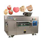 Macaron Forming Production Biscuit Manufacturing Machine OEM