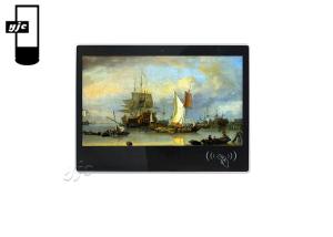 Quality Android OS 21.5 Inch 1080P Taxi Advertising Screen wholesale