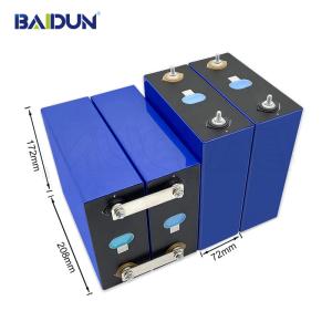 Quality 280ah 48v Lithium Ion Lifepo4 Home Battery Pack Rechargeable wholesale