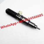 Diesel Common Rail Injector 21586290 BEBE4C14001 85000190 E1 For VOLVO TRUCK