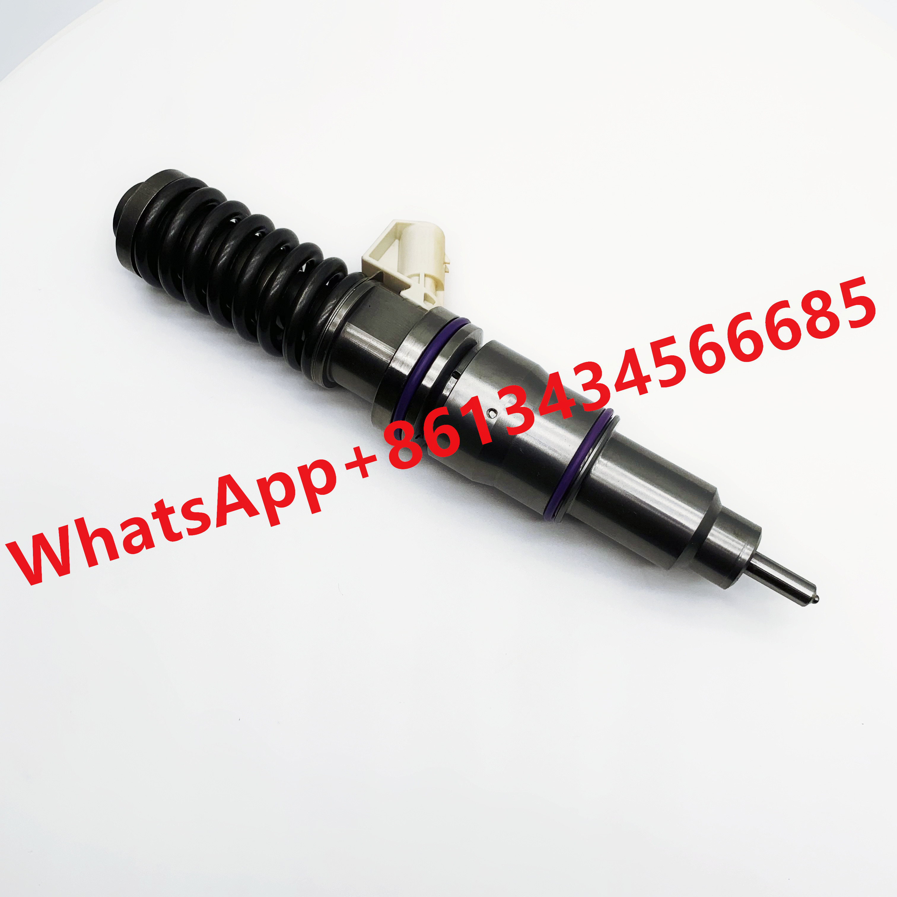 Diesel Common Rail Injector 21586290 BEBE4C14001 85000190 E1 For VOLVO TRUCK/VOLVO 9.0 LITRE TRUCK