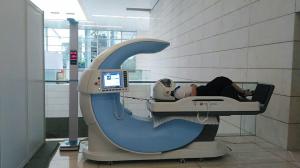 Quality Professional Non Surgical Spinal Decompression System Stable Performance wholesale