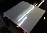 Office Hotel Self Adhesive 0.65mm Opaque Switchable Smart Glass
