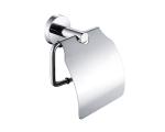 stainless steel Profile Paper Holder Bathroom Accessory Toilet Paper Holder