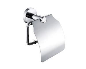 Quality Most Popular stainless steel Bathroom Accessories Wall Mounted Toilet Paper Holder wholesale
