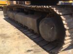 Crawler Type Used Kobelco SK07 Excavator 18000kg 0.7M3