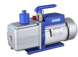 Quality Medical 10pa 1 Stage Handheld Rotary Vane Vacuum Pump wholesale