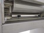 Industrial Laminated Dough Block Laminator 200 Kg Volume Dough Mixer & Bowl
