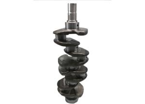 Quality 6204-31-110 4D95 Diesel Engine Crankshaft Excavator Accessories PC120-5 wholesale