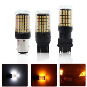 Quality 168smd Reversing Car Turn Signal Lights 12v Universal Led Fog Lights 30w wholesale