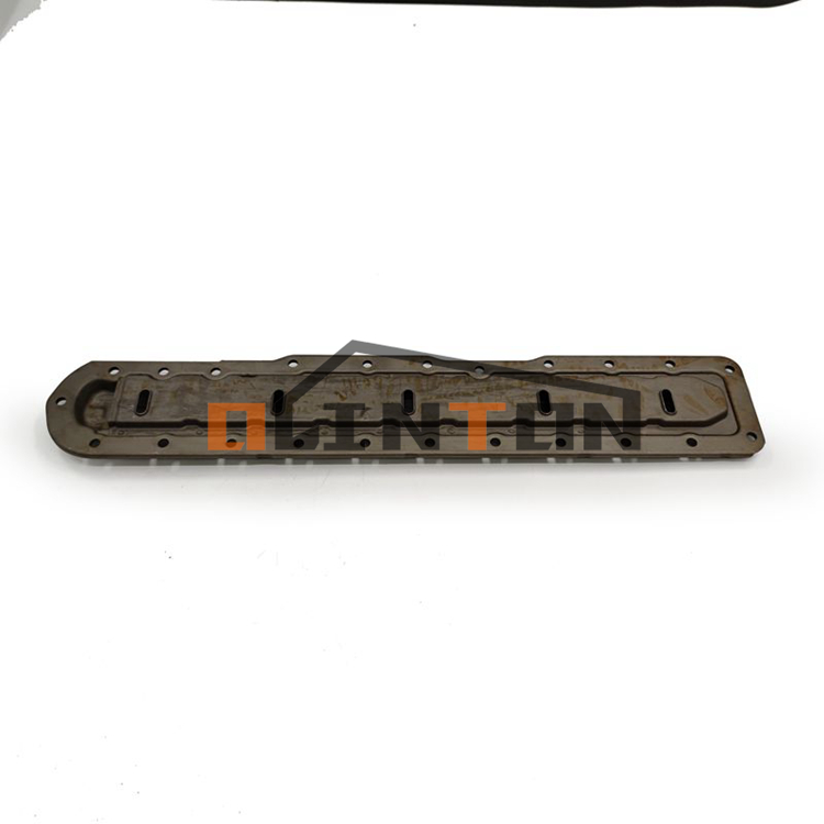 Highly Durable H06C H07C Engine Parts Oil Cooler Cover for HINO TRUCK 11207-1092