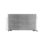 80110SNNA41 Auto Spare Parts Cooling System Air Conditioning Condenser for HONDA