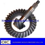 Nissan Crown Wheel and Pinion , OEM 38110-90105 , 38110-90116 , 38110-90211 ,