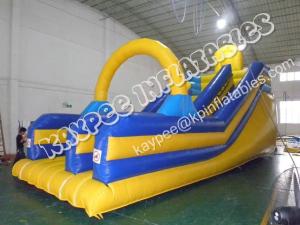 Quality Hot sell Inflatable slide, ,Inflatable standard slide wholesale