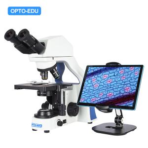 China 5.0m 12m 20mm Wireless Digital Microscope Handheld Opto Edu on sale