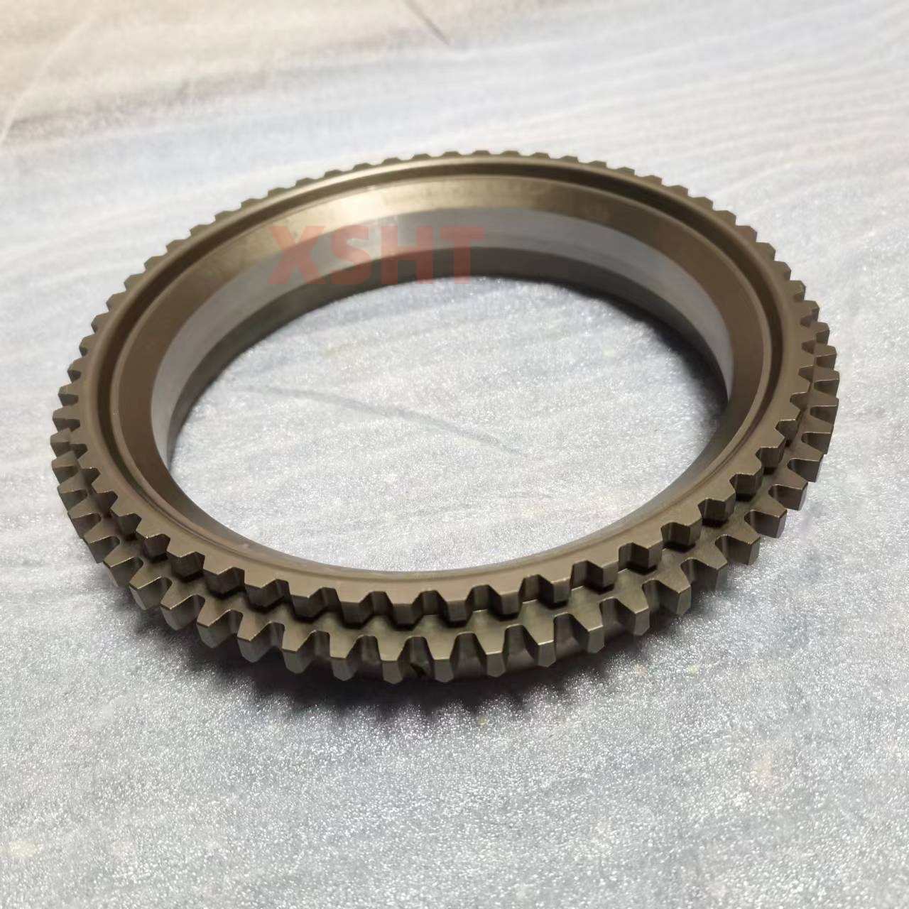 Shacman Gearbox Tooth Cone 1297 304 523 for16s253016S191 Heavy Duty Truck Replace/Repair