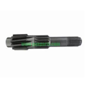 Quality Trator Spare Parts TC220-26720 32410-26722 for Agriculture Machinery Parts Brake Shaft Gear Left (11Tx26Tx24T Long 238mm) wholesale