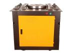 Automatic Steel Bar Bender Durable Reinforcing Steel Rebar Bending Equipment