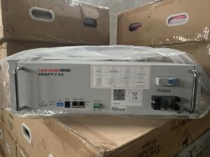 Quality Narada Telecom Lithium Battery 48NPFC50 5G Base Station Communication 48V 50Ah wholesale