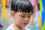 Fiberglass Water Splash For Kids Aqua Park Swimming Pool Kids Water Park