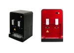 Smart Hot And Cold Tabletop Water Dispenser Non Contact Touchless Pipeline