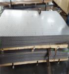 ASTM 304 Stainless Steel Embossed Plate Sheet 3mm 4mm