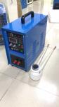 Portable 1kg 3kg 5kg Iron Steel Copper Gold Melting Furnace Industrial Furnace