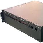 GCE Relay ESS BMS , LifePO4 Smart BMS 135S 432V 125A 200A