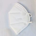 Non Irritant KN95 Dustproof Mask