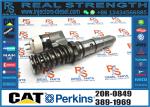 Common Rail Injector Assy 392-0215 392-0216 392-0217 392-0219 20R-3477 20R-3483