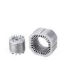 Buy cheap Silicon Steel Stamped Parts and Rotor Stator Lamination for Heavy Duty from wholesalers