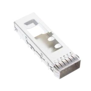 Quality 2170703-7 QSFP28 Cage 28 Gb/s with Heat Sink Connector wholesale