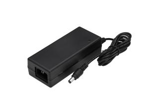 Quality 60W 5V 7A 9V 6A 12V 5A Desktop Power Adapter 18V 3.3A 24V 2.5A 48V 1.25A wholesale