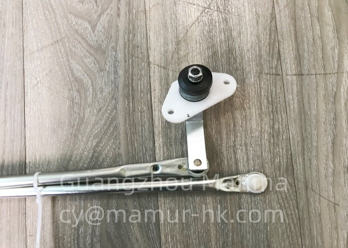 Front Wiper Link For ISUZU NKR JMC 1030 8-97855150-0 ISUZU Truck Parts