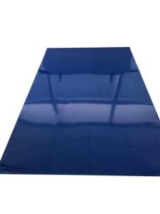 Quality 35um Thickness Dust Remove Adhesive Cleanroom Tacky Mats wholesale